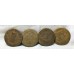 UNITED STATES OF AMERICA TOKENS . VARIETY . EXCELLENT CONDITION
